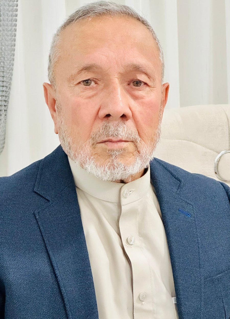 حاجی عبدالظاهر بشارت
