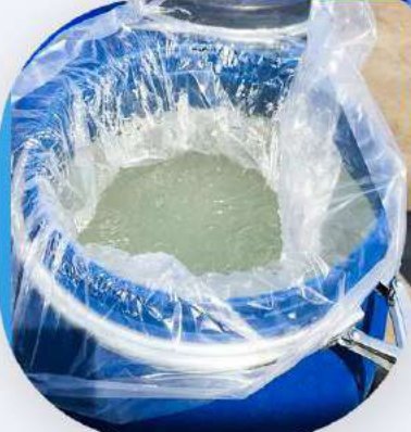 تگزاپون نمای نزدیک